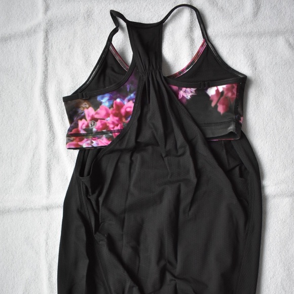 Lululemon tank top - Picture 5 of 9